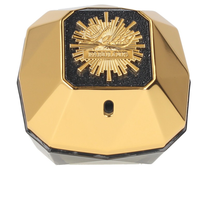 Paco Rabanne Lady Million Fabuleux Eau De Parfum Vaporisateur 80 ml Paco Rabanne Lady Million Fabuleux Eau De Parfum Vaporisateur 80 ml