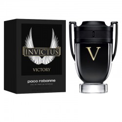 Paco Rabanne Invictus Victory Eau De Parfum Spray 50 ml