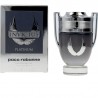 Paco Rabanne Invictus Platinium Pour Homme Eau De Parfum Vaporizer 50 ml