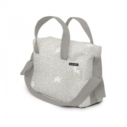 SUAVINEX Baby Cosmetic Bag (Grey)