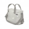 Trousse à cosmétiques pour bébé SUAVINEX (gris)