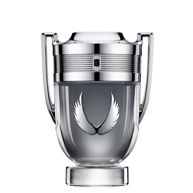 Paco Rabanne Invictus Platinium Pour Homme Eau De Parfum Spray 100 ml Paco Rabanne Invictus Platinium Pour Homme Eau De Parfum Spray 100 ml
