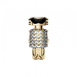 Paco Rabanne Fame Eau De Parfum Nachfüllbarer Verdampfer 80 ml 【ANGEBOT】