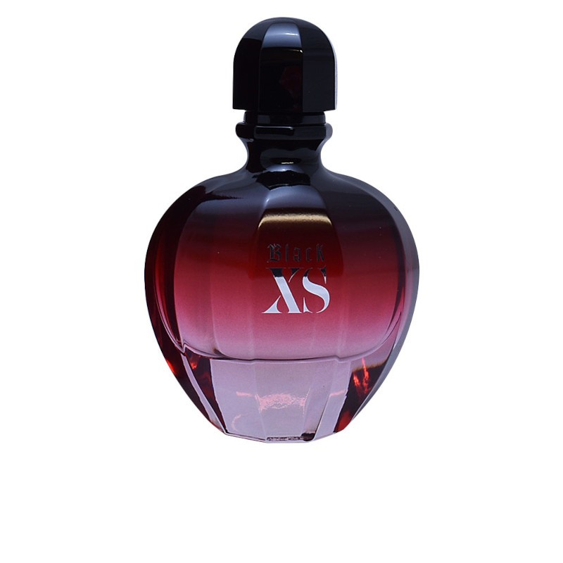 Paco Rabanne Black Xs For Her Eau De Parfum Spray 80 ml Paco Rabanne Black Xs For Her Eau De Parfum Spray 80 ml