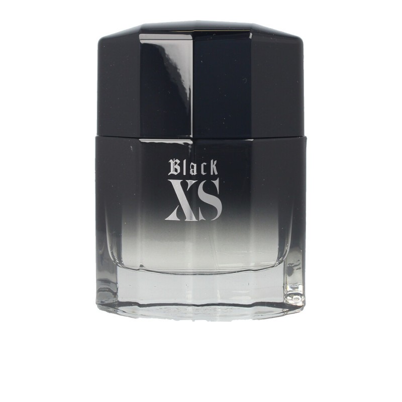 Paco Rabanne Black Xs Eau De Toilette Spray 100 ml Paco Rabanne Black Xs Eau De Toilette Spray 100 ml