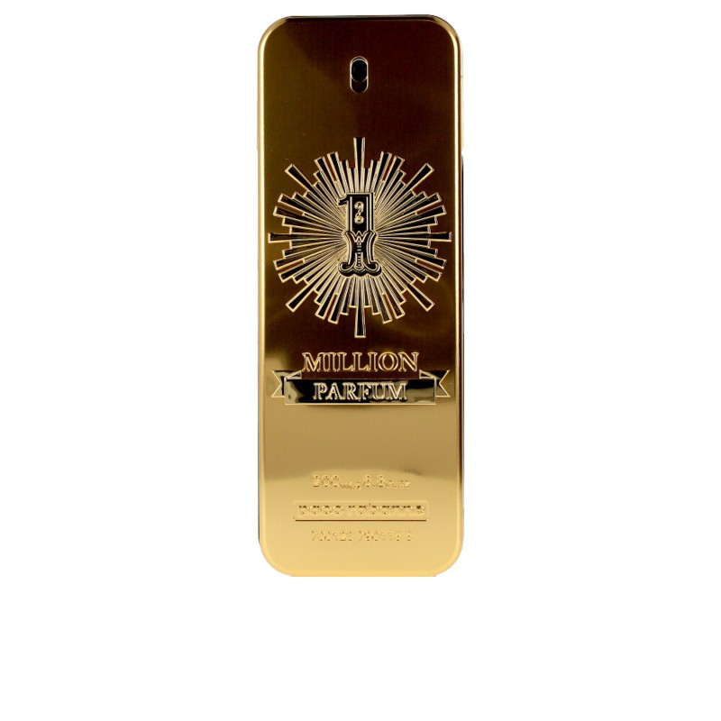Paco Rabanne 1 Million Vaporisateur de Parfum 200 ml