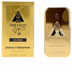 Paco Rabanne 1 Million Elixir Eau De Parfum Vaporisateur 50 ml