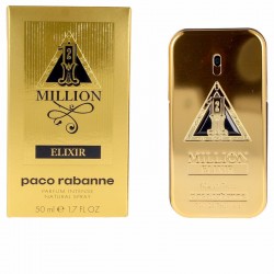 Paco Rabanne 1 Million Elixir Eau De Parfum Vaporizador 50 ml