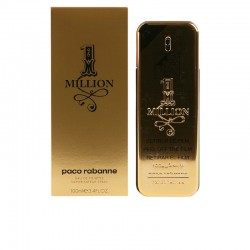 Paco Rabanne 1 Milione Eau De Toilette Spray 100 ml