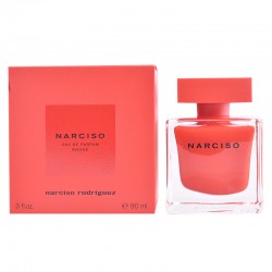 Narciso Rodriguez Narciso Rouge Eau De Parfum Vaporizador 90 ml