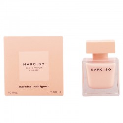 Narciso Rodriguez Narciso Eau De Parfum Poudreé Vaporizador 50 ml