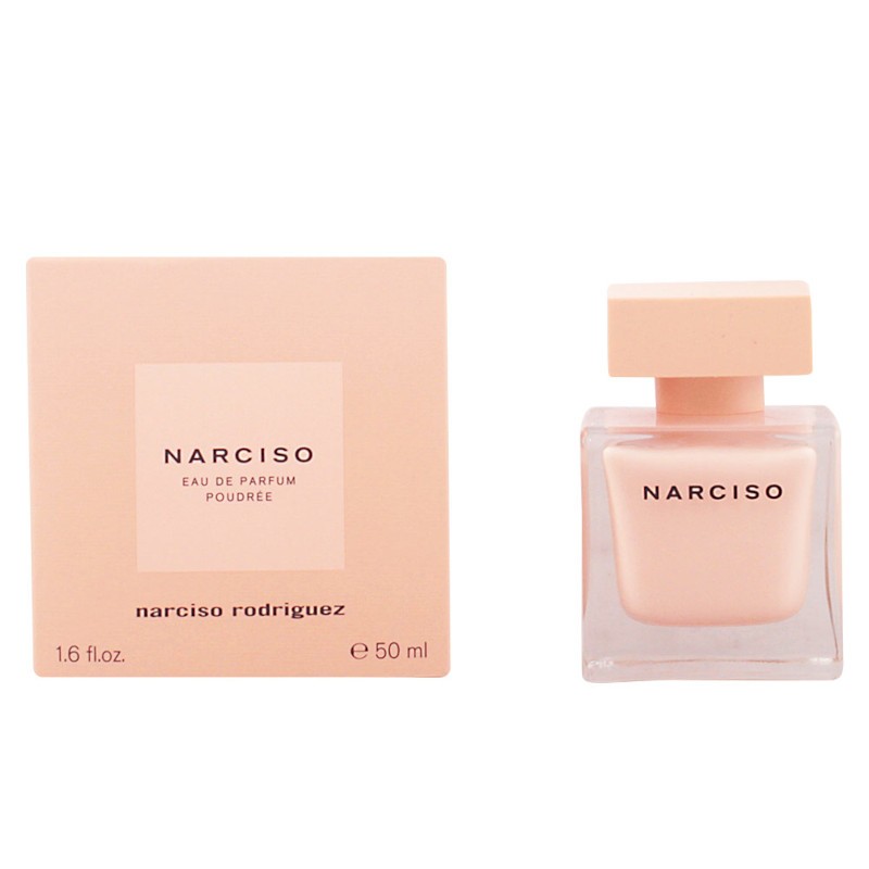 Narciso Rodriguez Narciso Eau De Parfum Poudreé Spray 50 ml 【OFFERTA】