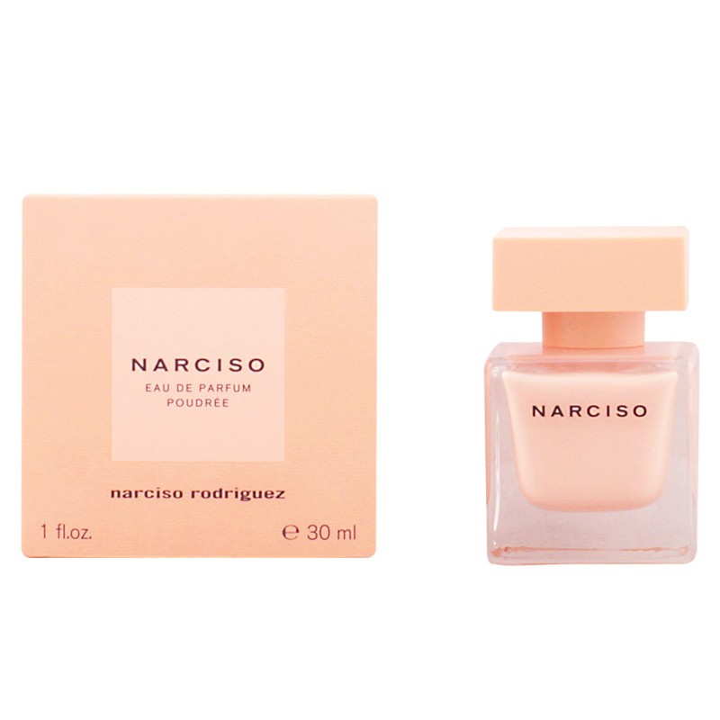 Narciso poudrée 30 online ml