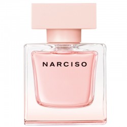 Narciso Rodriguez Vaporizador Narciso Cristal Eau De Parfum 50 ml