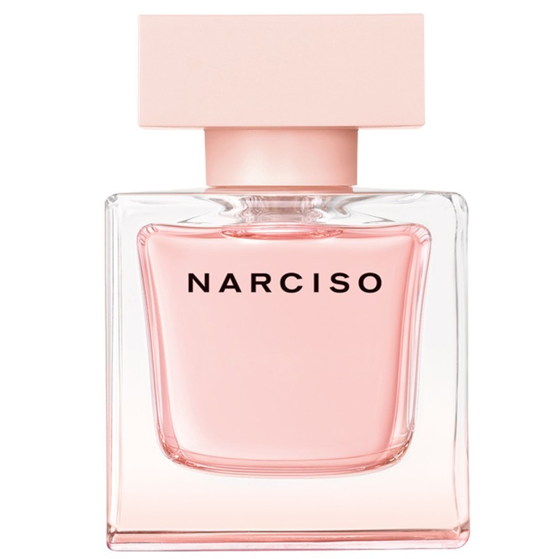 Narciso Rodriguez Narciso Cristal Eau De Parfum Vaporizador 50 ml