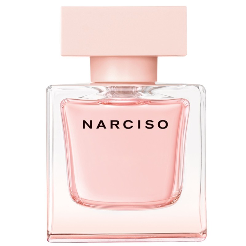 Narciso Rodriguez Narciso Cristal Eau De Parfum Verdampfer 50 ml Narciso Rodriguez Narciso Cristal Eau De Parfum Verdampfer 50 ml