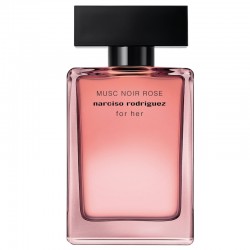 Narciso Rodriguez Musc Noir Rose Eau De Parfum Vaporizador 100 ml