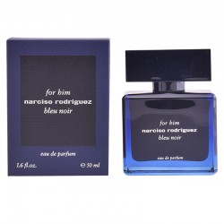 Narciso Rodriguez For Him Bleu Noir Eau De Parfum Vaporizador 50 ml