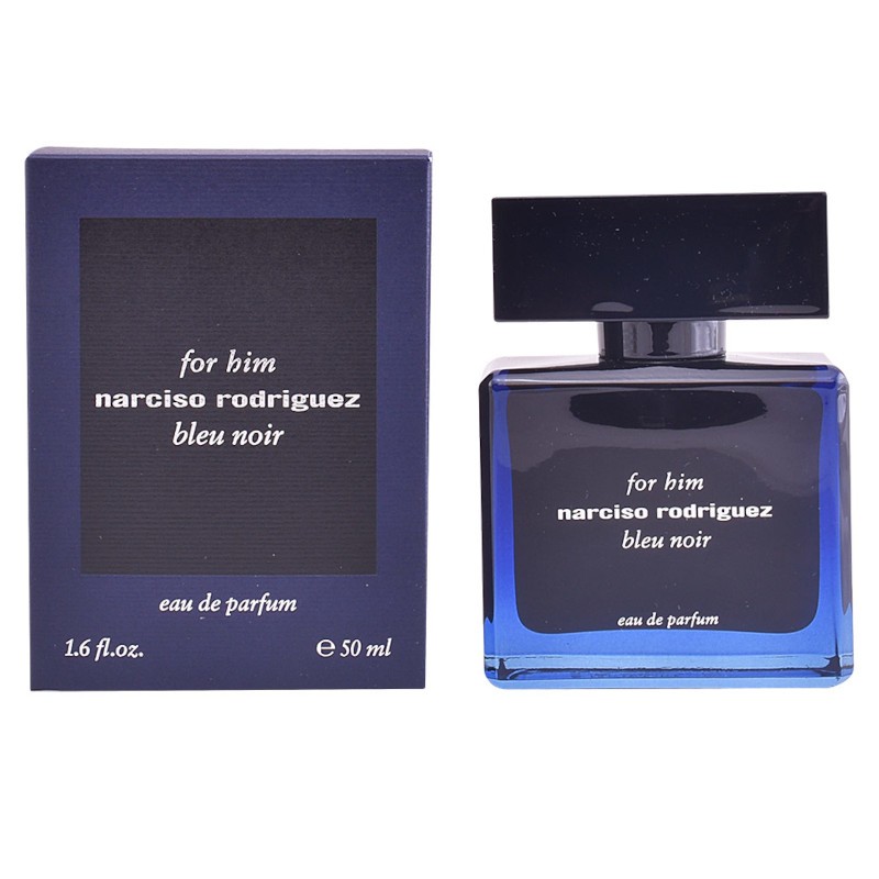 Narciso Rodriguez For Him Bleu Noir Eau De Parfum Spray 50 ml