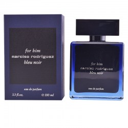 Narciso Rodriguez Für Ihn Bleu Noir Eau De Parfum Spray 100 ml 【ONLINE-ANGEBOT】