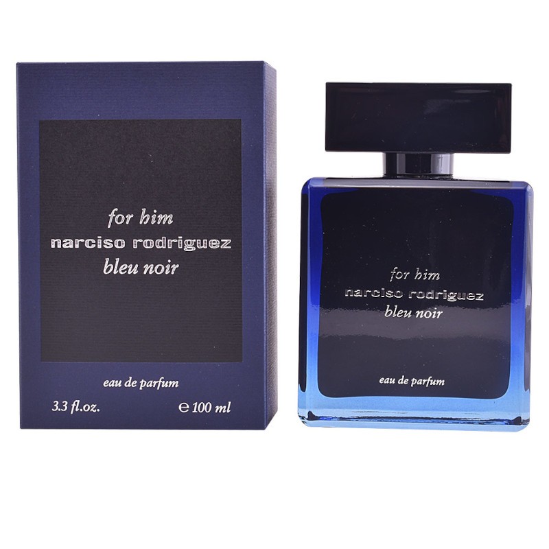 Narciso Rodriguez For Him Bleu Noir Eau De Parfum Spray 100 ml 【OFFERTA ONLINE】 Narciso Rodriguez For Him Bleu Noir Eau De Parfum Spray 100 ml 【OFFERTA ONLINE】