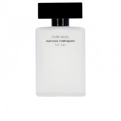Narciso Rodriguez For Her Pure Musc Eau De Parfum Vaporizador 50 ml