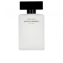Narciso Rodriguez For Her Pure Musc Eau De Parfum Vaporisateur 50 ml