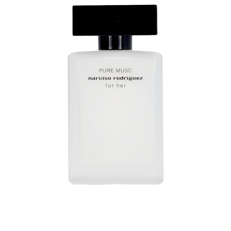 Narciso Rodriguez For Her Pure Musc Eau De Parfum Spray 50 ml