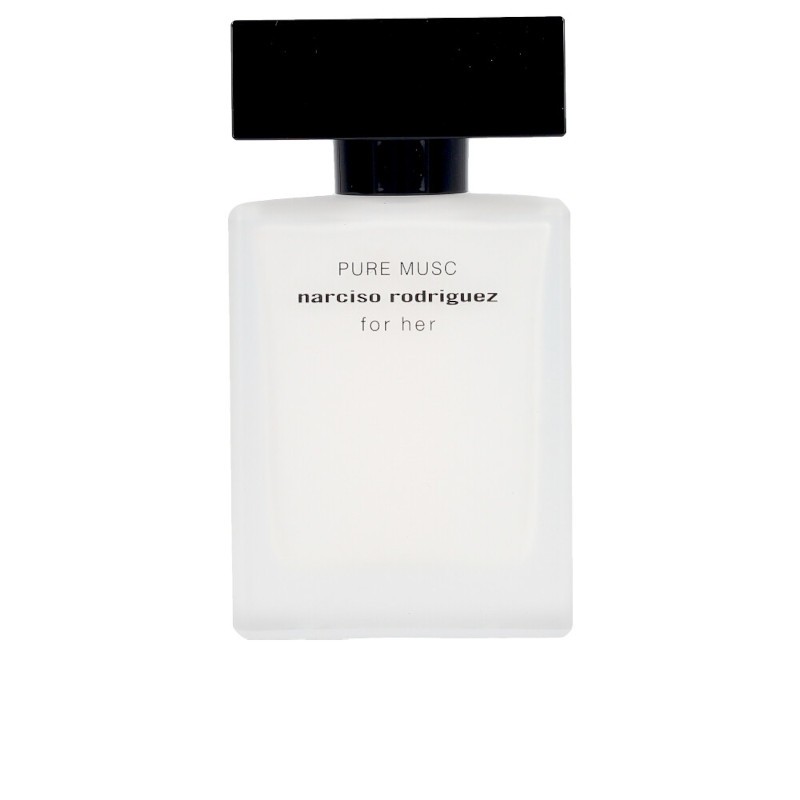 Narciso Rodriguez For Her Pure Musc Eau De Parfum Spray 30 ml Narciso Rodriguez For Her Pure Musc Eau De Parfum Spray 30 ml