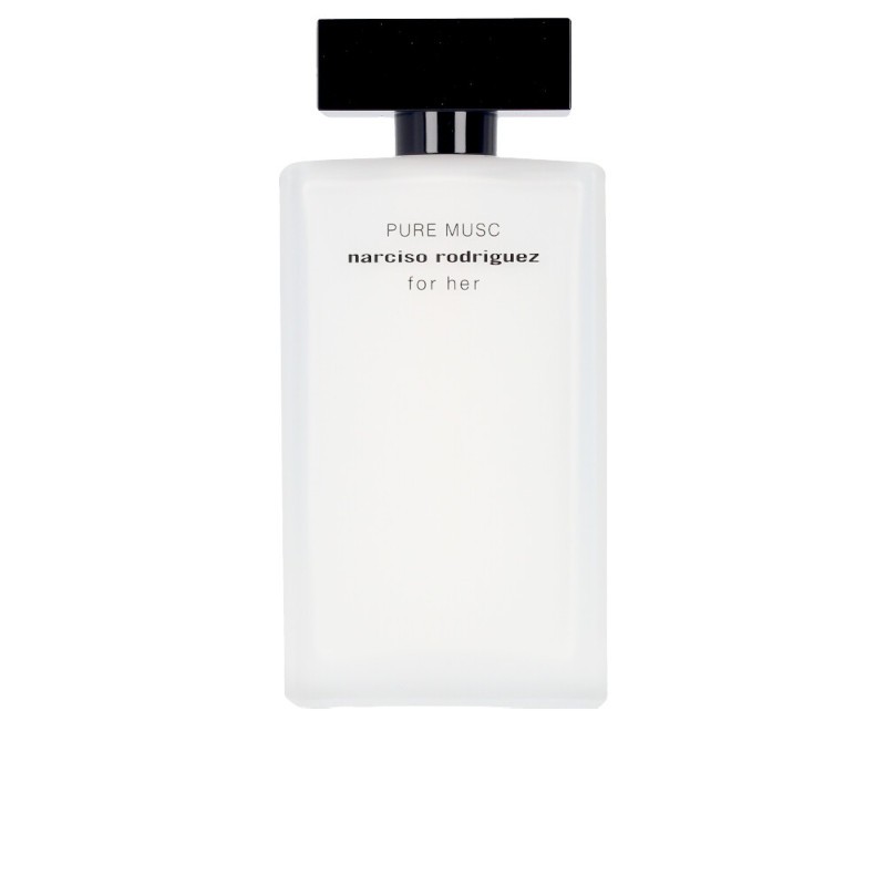 Narciso Rodriguez For Her Pure Musc Eau De Parfum Spray 100 ml Narciso Rodriguez For Her Pure Musc Eau De Parfum Spray 100 ml