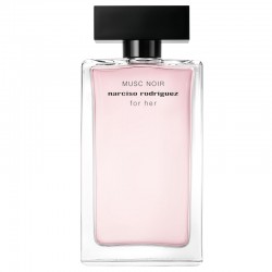 Narciso Rodriguez For Her Musc Noir Eau De Parfum Vaporizador 100 ml