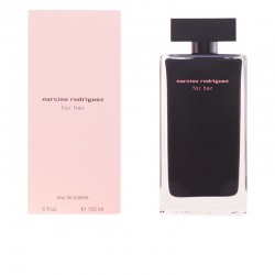 Narciso Rodriguez For Her Eau De Toilette Spray in edizione limitata 150 ml