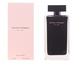 Narciso Rodriguez For Her Limited Edition Eau De Toilette Spray 150 ml