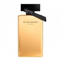 Narciso Rodriguez For Her Eau De Toilette Spray in edizione limitata 100 ml