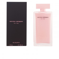 Narciso Rodriguez For Her Limited Edition Eau De Parfum Vaporizador 150 ml