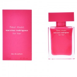 Narciso Rodriguez For Her Fleur Musc Eau De Parfum Vaporizador 30 ml