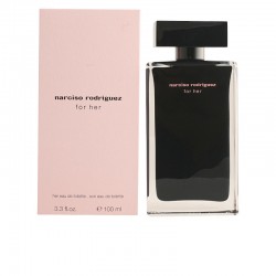 Narciso Rodriguez For Her Eau De Toilette Vaporizzatore 100 ml