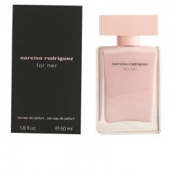 Narciso Rodriguez For Her Eau De Parfum Vaporizador 50 ml