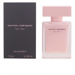 Narciso Rodriguez For Her Eau De Parfum Verdampfer 30 ml