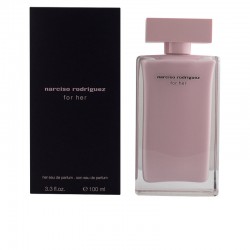 Narciso Rodriguez For Her Eau De Parfum Vaporizador 100 ml