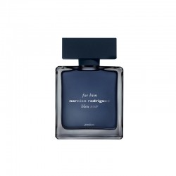 Narciso Rodriguez Bleu Noir Parfum Eau De Parfum Vaporizador 50 ml