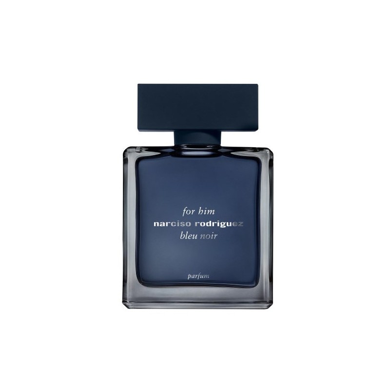 Narciso Rodriguez Bleu Noir Parfum Eau De Parfum Spray 50 ml Narciso Rodriguez Bleu Noir Parfum Eau De Parfum Spray 50 ml