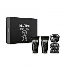 Moschino Toy Boy Lotto 3 Pz