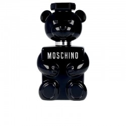 Moschino Toy Boy Eau De Parfum Vaporizador 100 ml