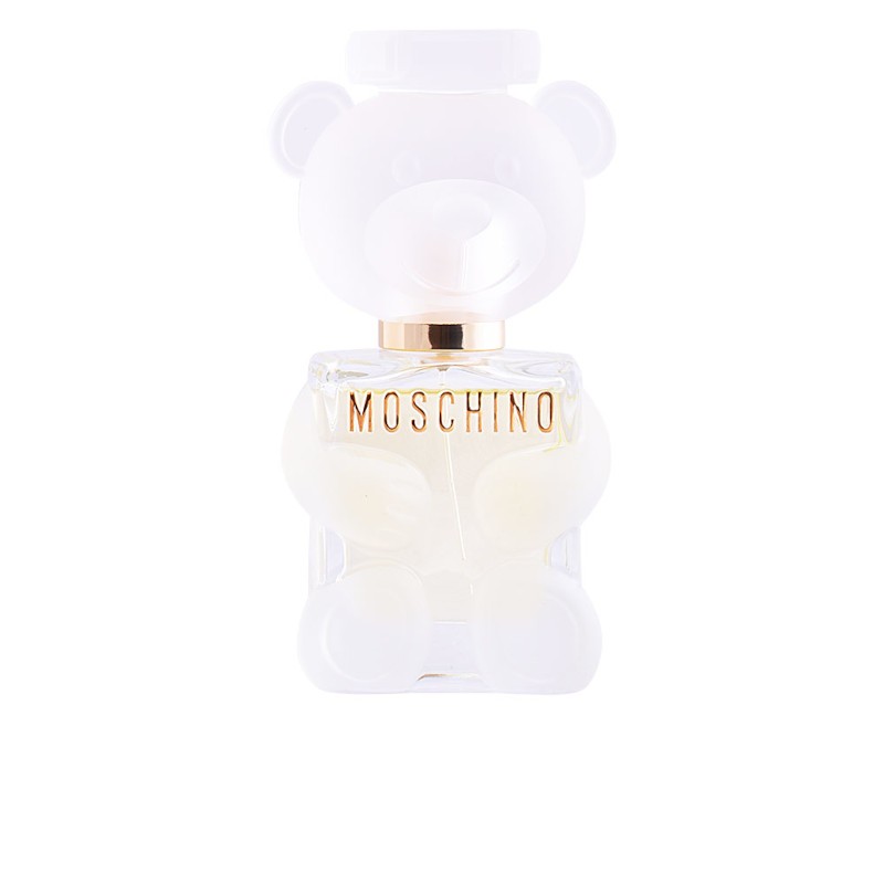 Moschino Toy 2 Eau De Parfum Spray 50 ml Moschino Toy 2 Eau De Parfum Spray 50 ml
