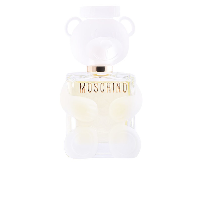 Moschino Toy 2 Eau De Parfum Spray 100 ml Moschino Toy 2 Eau De Parfum Spray 100 ml