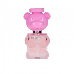 Moschino Toy 2 Bubble Gum Eau De Toilette Spray 50 ml