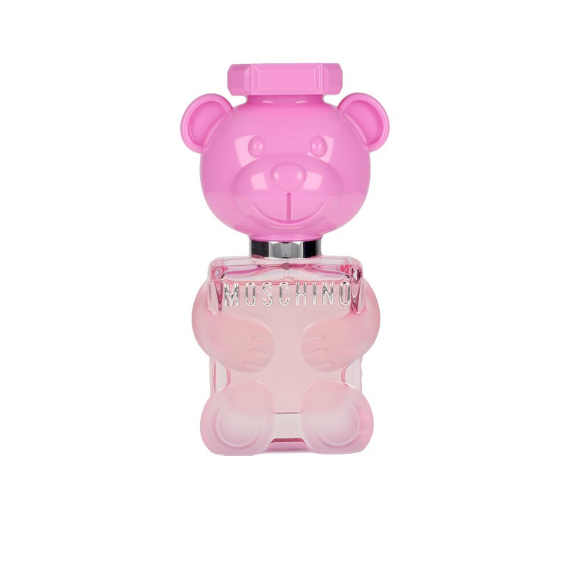 Moschino Toy 2 Bubble Gum Eau De Toilette Vaporisateur 30 ml