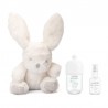 SUAVINEX Children's Cologne GIFT PACK 100ml + 50ml + GIFT Stuffed Animal