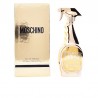 Moschino Fresh Couture Gold Eau De Parfum Spray 100 ml